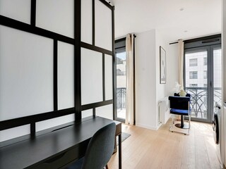 Apartment Paris  10