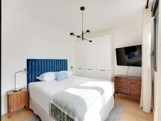Appartement Paris  11