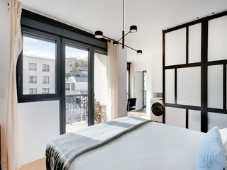 Appartement Paris  13