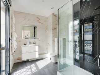 Apartment Paris  14