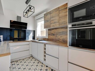 Apartment Paris  2