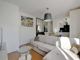 Apartment Paris  5