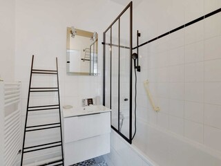 Apartment Paris  6