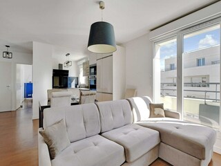 Apartment Paris  7