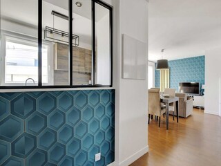 Apartment Paris  8
