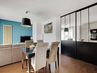 Apartment Paris  9