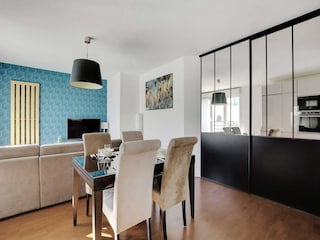 Appartamento Paris  9