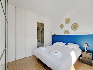 Apartment Paris  11