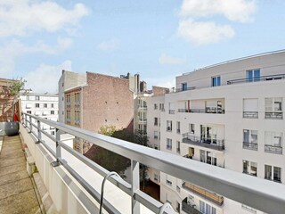Apartment Paris  12