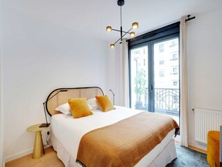 Appartement Paris  3