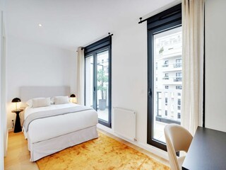 Appartement Paris  4