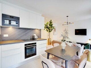 Appartement Paris  7