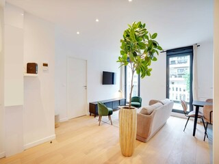 Appartement Paris  8