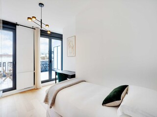 Appartamento Paris  9