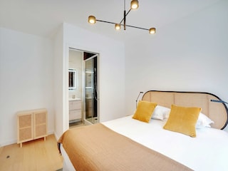 Appartamento Paris  10