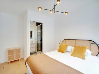 Appartement Paris  10