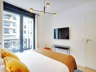 Appartamento Paris  11
