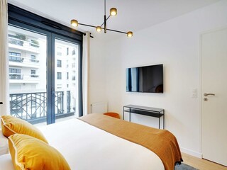 Appartement Paris  11
