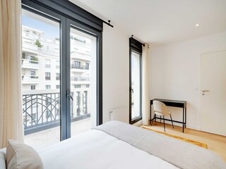 Apartment Paris  12