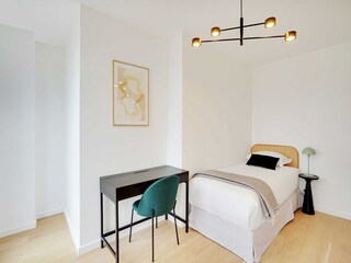 Appartement Paris  14