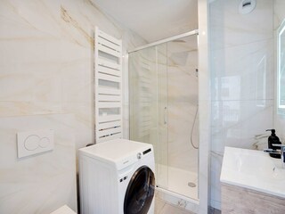 Appartement Paris  15