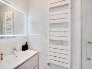 Apartment Paris  17