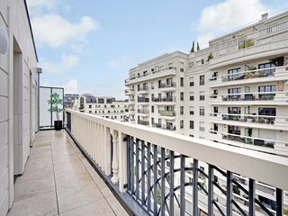 Appartement Paris  18