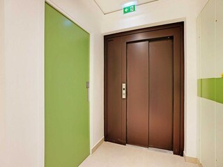 Appartement Paris  19