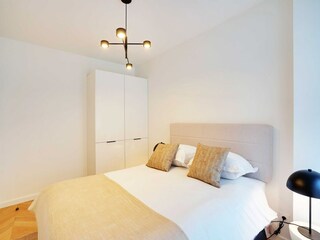 Appartement Paris  5