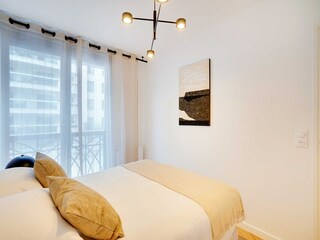 Appartement Paris  6