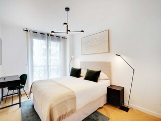 Appartement Paris  8