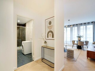 Appartement Paris  9