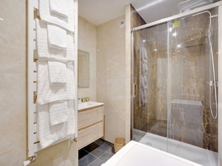 Appartement Paris  10