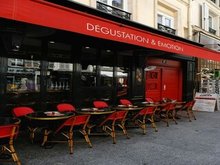 Appartement Paris  12