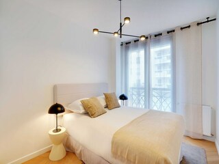 Appartement Paris  16