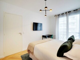 Appartement Paris  17