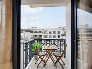 Appartement Paris  2