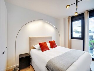 Apartment Paris  3