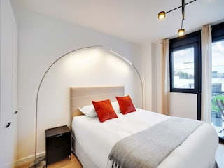 Appartement Paris  3