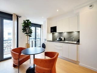Appartement Paris  5