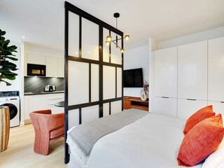 Appartement Paris  7
