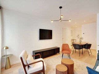 Apartamento Paris  2