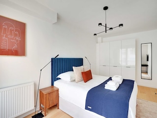 Apartamento Paris  3