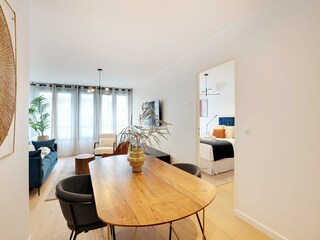 Apartamento Paris  5