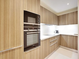 Apartamento Paris  6