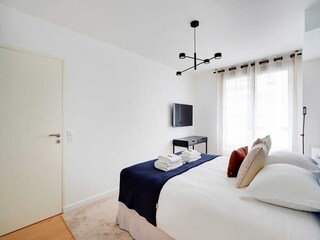 Apartamento Paris  8