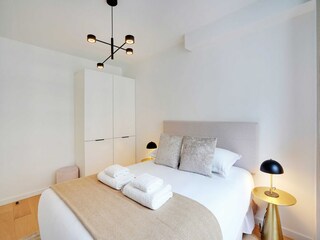 Apartamento Paris  10