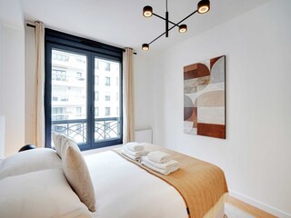 Apartamento Paris  11