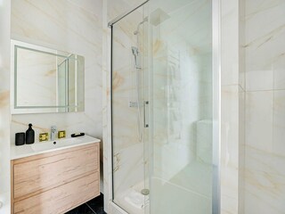 Apartamento Paris  14