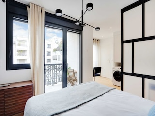 Apartamento Paris  6